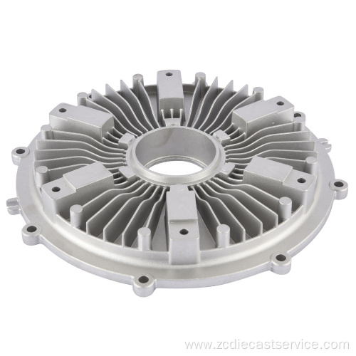 Good Quality OEM zinc die casting furniture parts